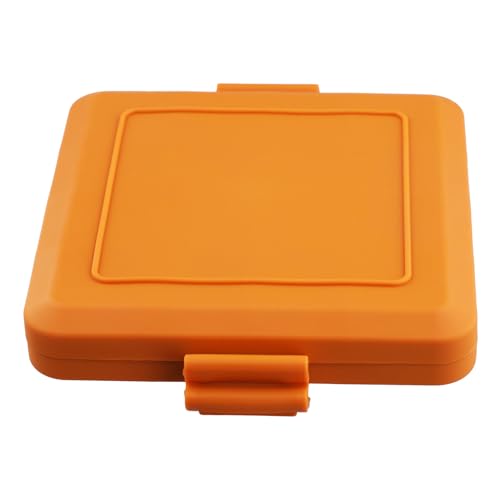 Swiixxer Máquina para Hacer Tostadas en Microondas,Sandwichera para Tostadas en Microondas,Máquina para Hacer Queso A la Parrilla Micro-Munchy,Sandwichera para Microondas