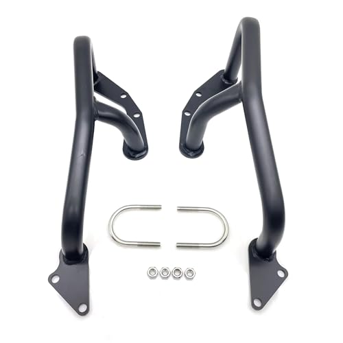 Cadre Moteur Protection Garde pour CB1100 EX RS : roulez l'esprit serein