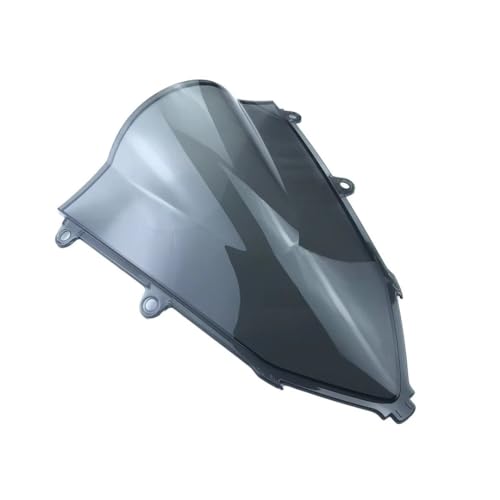 Pare-brise moto CBR650R double bulle protection contre le vent 19-25