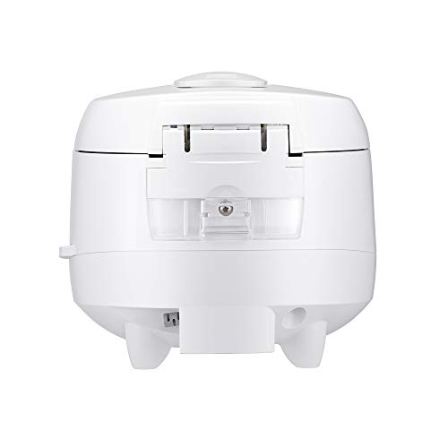 image for Cuckoo CR-0632F Multifunctional & Programmable Electric Rice Cooker, I