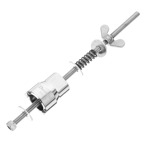 FRCOLOR 自転車用ハブ体取り外しツール 耐久スチール製 多機能ペダルベース対応 メンテナンス効率化 節約 自転車修理アクセサリー