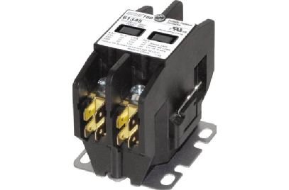 Mars 61347 780 Contactor 2P 30A 208-240V QC & SC TERM