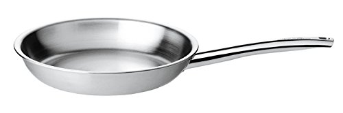 Spring Brigade Premium Single pan