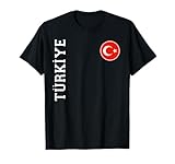 Türkiye Shirts - Original Outfit