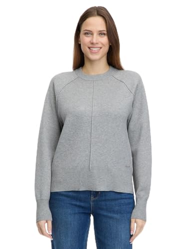 Ragwear Damen Pullover 2521-35006 3000 Grey XL