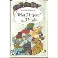 What Happened in Hamelin 0590076256 Book Cover
