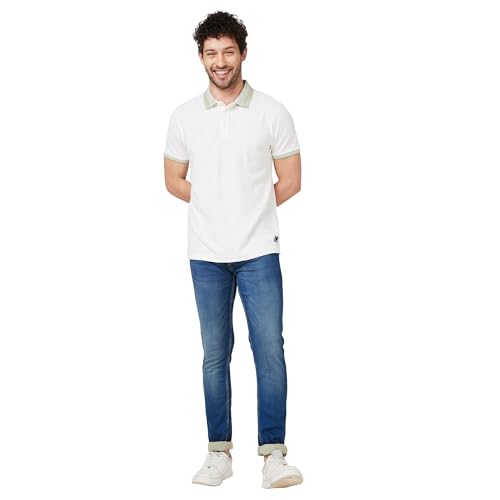 Image of Spykar Men T-Shirts