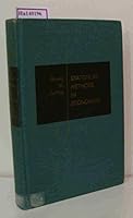 Statistical methods in economics, (The Irwin series in economics) B0006BOJH8 Book Cover