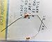 ECG5047A / COMPARABLE to NTE5047A / ZENER DIODE 82v .5w / 4 Pieces (qzty)