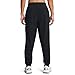 Under Armour 1386557-1-LG UA Vibe Woven Jogger Black LG