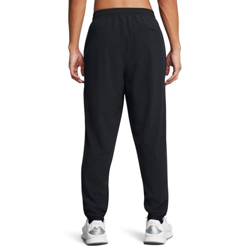 Under Armour Vibe Woven Joggers3
