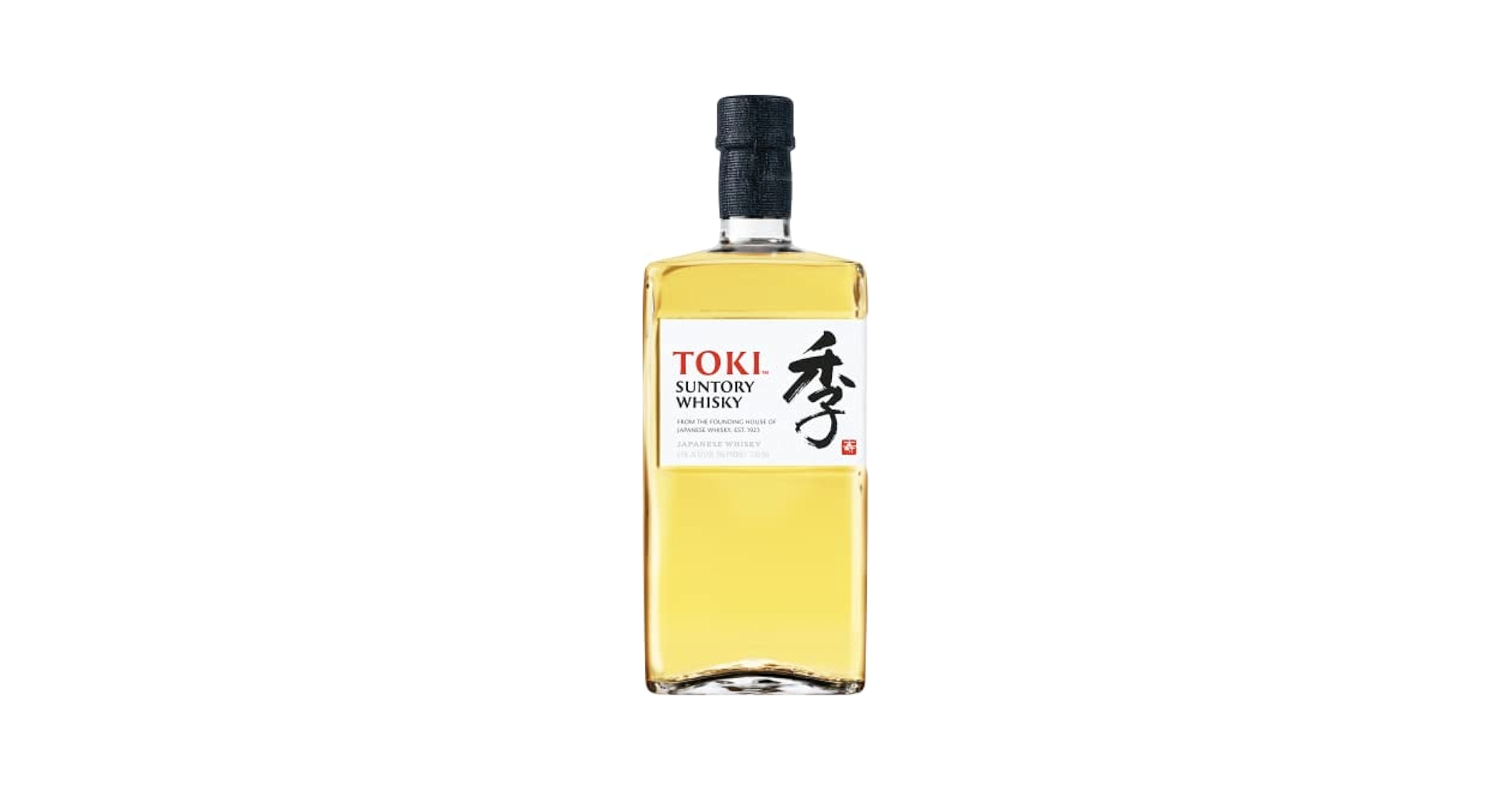 サントリー  Toki 700ml 楽天市場】【送料無料】サントリー 季 TOKI 700ml 逆輸入
