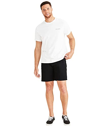 Image of Dockers Men's Ultimate Straight Fit Supreme Flex Shorts (Standard and Big & Tall)