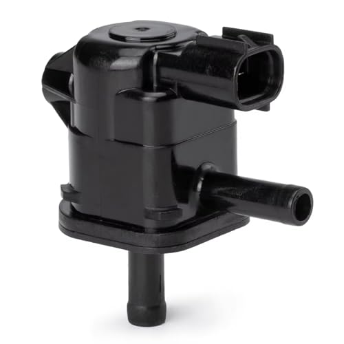 Soupape de purge résout voyant moteur Toyota Tacoma et Tundra