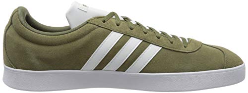 Image of adidas Men's VL Court 3.0 Sneakers