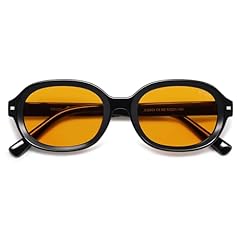 Shiny Black/Yellow Tint