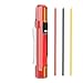 Hultafors Tools 650120U Dry Marker Refills HRD GRY