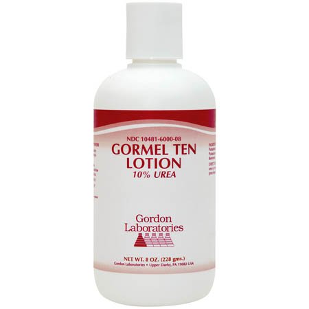 Gormel Ten Lotion 8 Oz. - Each