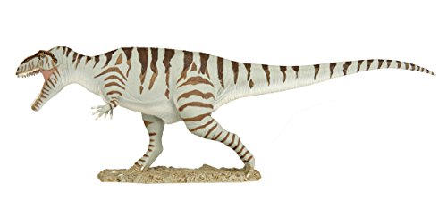 Safari Ltd. Wild Safari® Prehistoric World Dinosaurier 303929 - Giganotosaurus – Bild 4