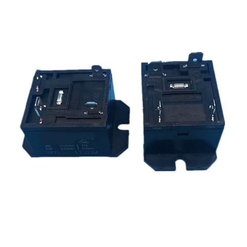 Relais de puissance SFD-112DM 12V pour circuits électriques