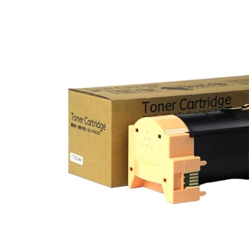 Toner compatible DC236 DC336 pour résoudre les problèmes d'impression pâle sur copieur - 5