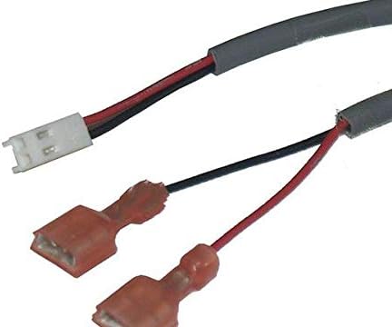 Hot Tub Classic Parts Caldera Spa Balboa Pressure Switch Wire WAT017007