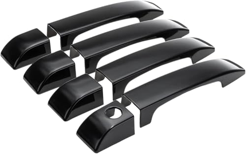 Poignée porte extérieure Range Rover Vogue L322 résoudre poignée cassée garniture couverture
