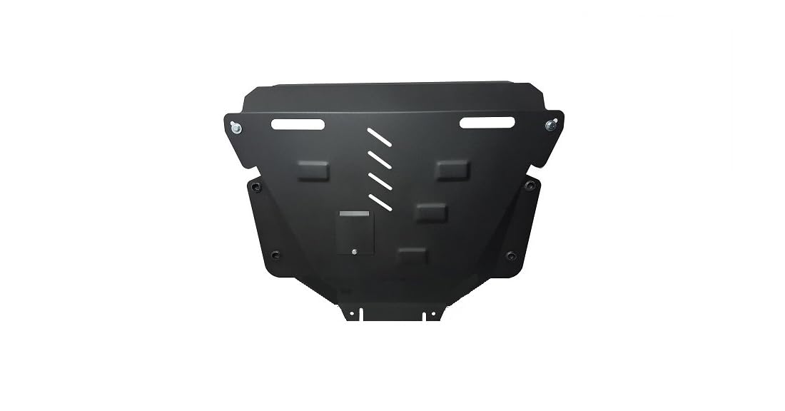 Stalowe zabezpieczenie silnika Honda CR-V 2002-2007 Scut Protection