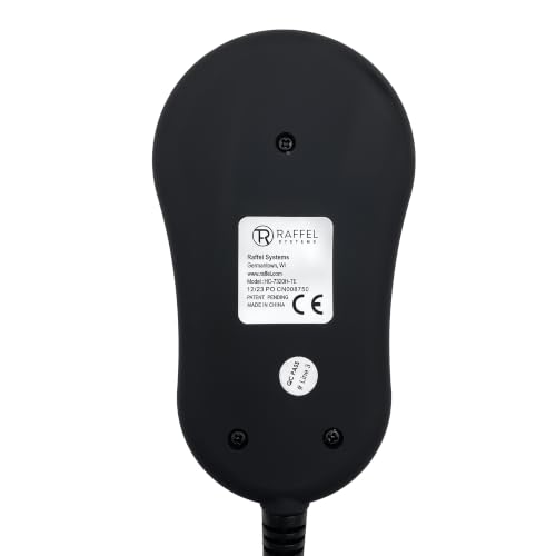Image of Power Recliner Lift Chair Raffel Systems HC 7320H TE Touch Remote Hand Control Replacement