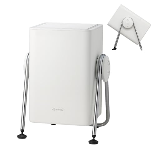 リズム (RHYTHM) 空気清浄機 36畳 240度風向自由...