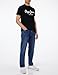 Pepe Jeans Original Stretch Camiseta, Negro (Black 999), Small para Hombre
