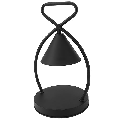 Topyond Lámpara Calentador de Velas con 2 Bombillas GU10...