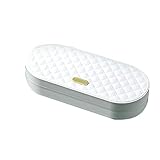 Boîte de couture, Fournitures de couture, kit de couture, boîte de rangement, mini kits de...