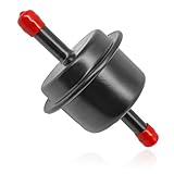 ATF Automatic Transmission Filter Compatible with Honda Accord, Civic, CR-V, CR-Z, Acura ILX, MDX, RDX, RL, RLX, Automatic Transmission Filter Replace 25430-PLR-003 25430PLR003 044-0382 0440382