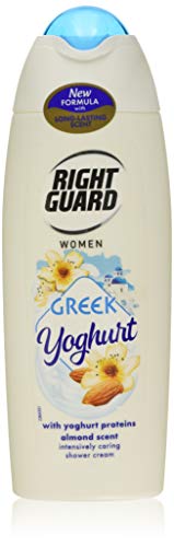 Right Guard SHOWER WOMEN Greek Yogurt, 250 ml Cover