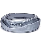 MDS47123601 Washer Door Gasket, Compatible with Selected Modes LG, Kenmore Washing Machine, Washer Door Seal Replaces MDS64237201, 1464249, AP4998888, PS3535209, EAP3535209