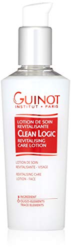 Guinot Clean Logic Revitalising Care Lotion