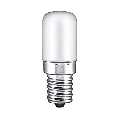 Edm 98888 Bombilla Pebetero Led, Luz Fria