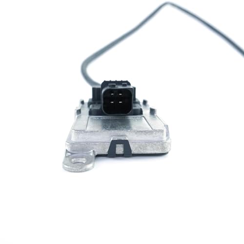 Sonde NOx 5WK96661D de remplacement échappement camion DAF 24V - 4