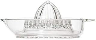 VETRERIA DI BORGONOVO S.P.A. SPREMIAGRUMI BORGONOVO, Argento, Unica