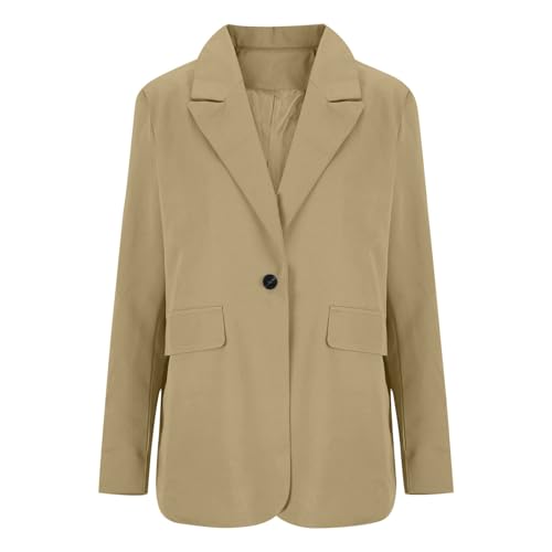 Catálogo de Chaquetas de traje y blazers para Mujer los mejores 10. 21 Imagen adicional