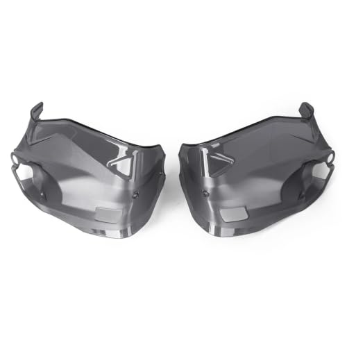 Protège-mains pour BMW R 1300 GS Adventure 2024-2025 coupe-vent