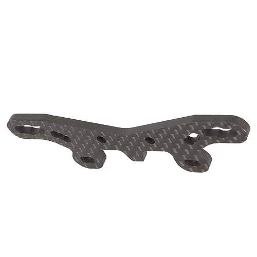 Tour de choc avant carbone TT02 pour vos sessions de piste