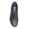 Grisport Men's Melrose Slip on shoes, Brown, 11 UK #3