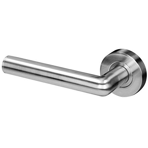 Orno OR-ZS-850 Elektronisches Türschloss Bluetooth Smart IP44 Öffnen über PIN und über die Anwendung