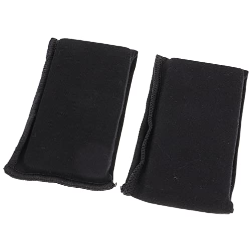 BESPORTBLE Boxing Knuckle Guards Gel Pads Hand Wraps Knuckle Pad Boxing Lightweight Sturdy