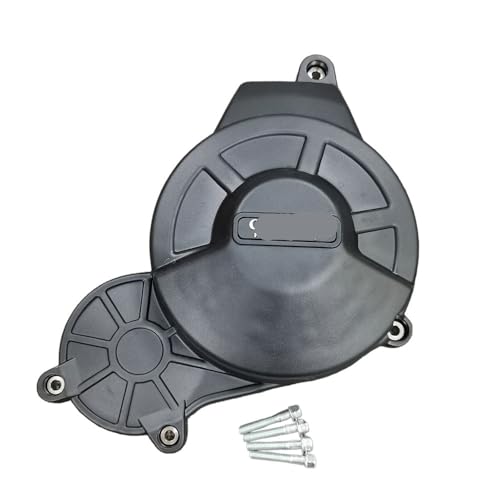 Couvercle de protection moteur pour aventure en Tuareg 660 et RS660