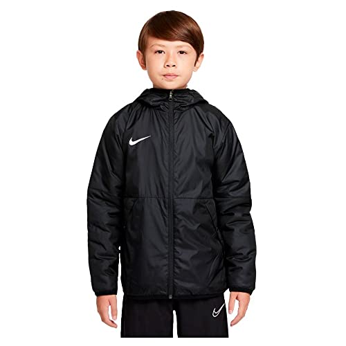 Amazon.com: NIKE Boy's Y Nk Thrm Rpl Park20 Case Jkt Rain jacket