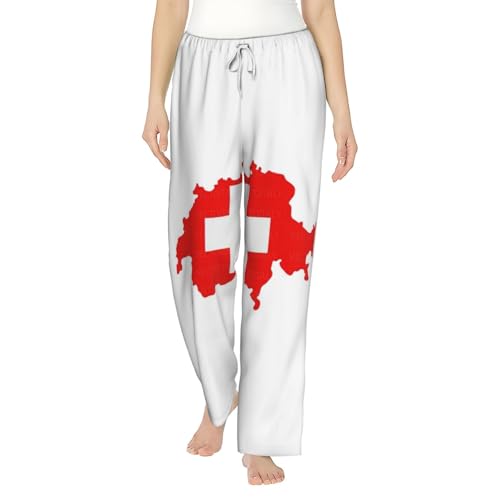 Pantalon de nuit confortable femme finies les nuits froides