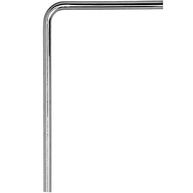 Image of MARGAR Workstand Extension Pole, exclusively embroidery workstands, Adjustable Height, Designed for Wide Sofas, Heavy Duty Metal Construction, Stable Support, Tool Free Installation